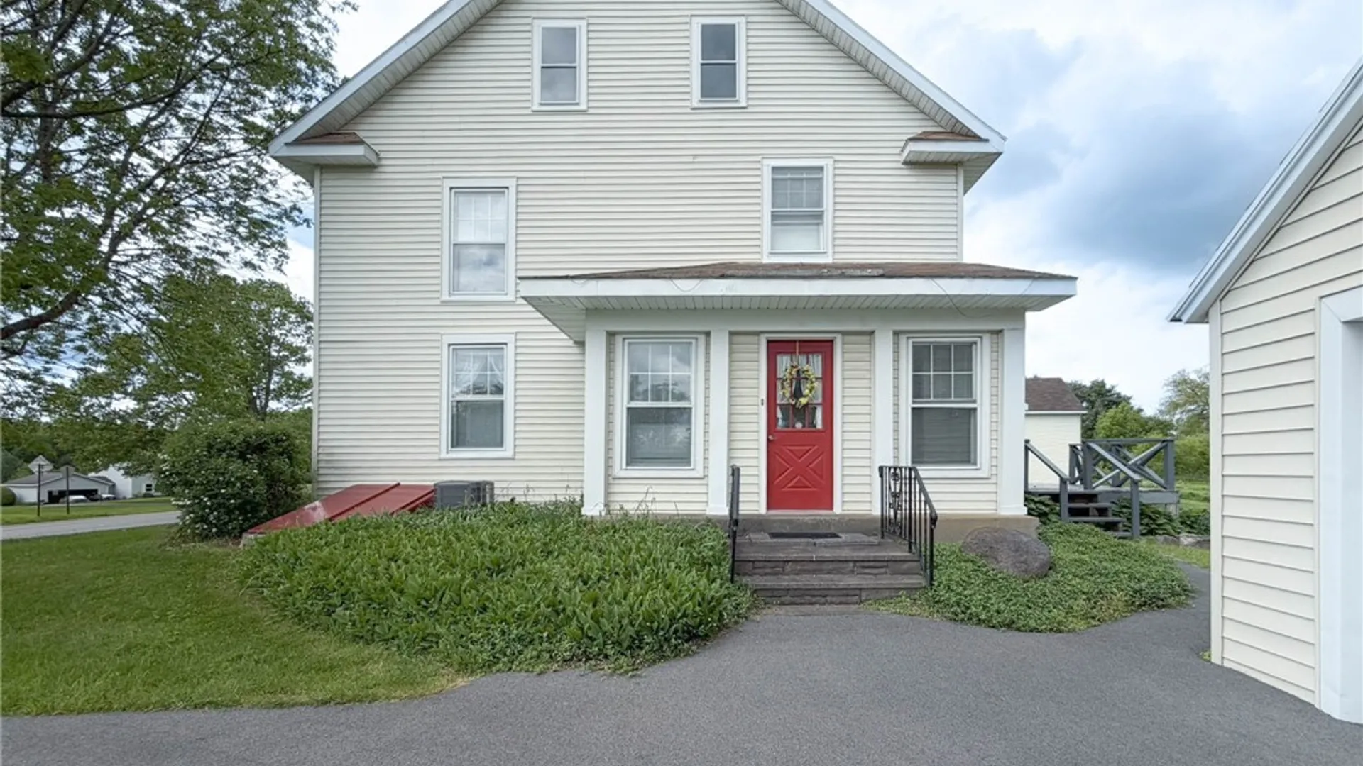 Property at 7291 W South Street, Westmoreland, NY 13490 43