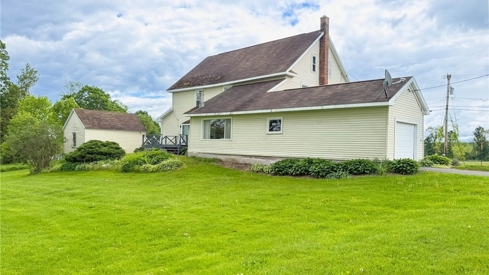 Property at 7291 W South Street, Westmoreland, NY 13490 46