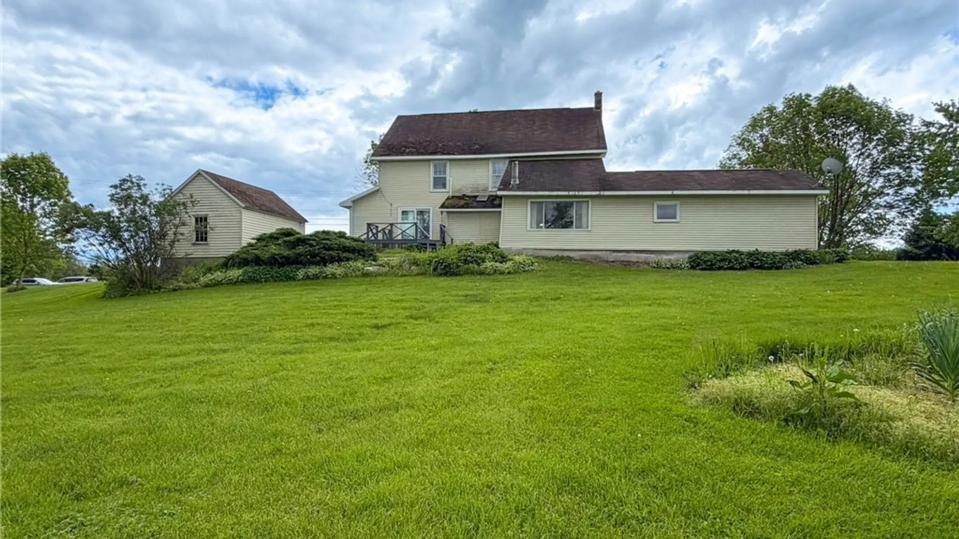 Property at 7291 W South Street, Westmoreland, NY 13490 47