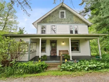 Property at 2462 Spencer Road, Danby, NY 14883