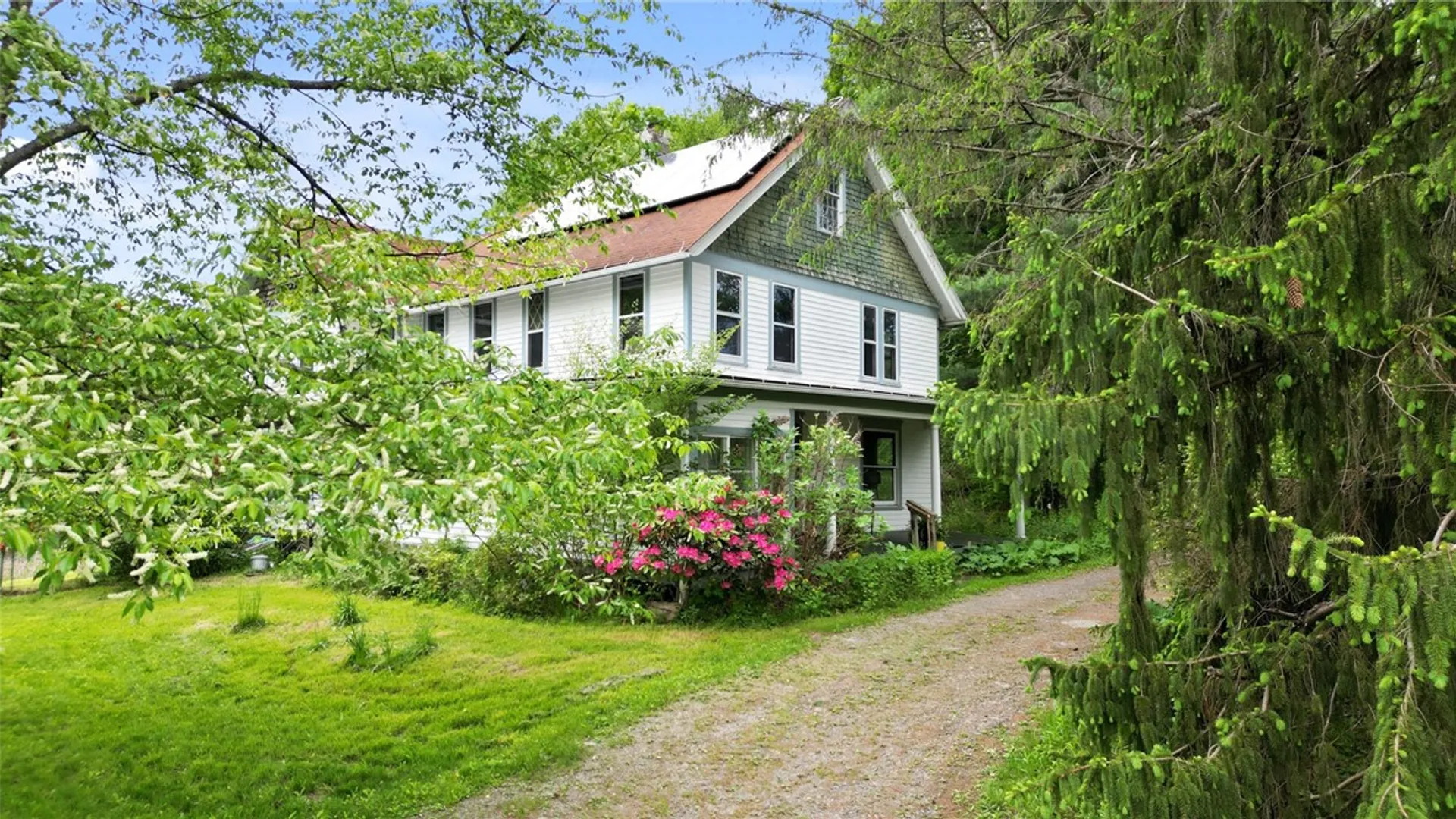Property at 2462 Spencer Road, Danby, NY 14883 3