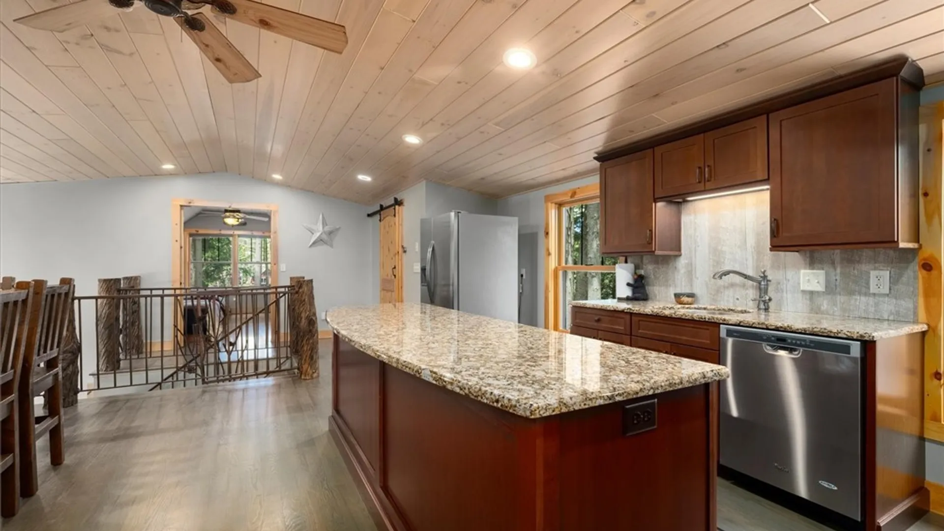 Property at 5525 N Shore Road, Greig, NY 13312 26