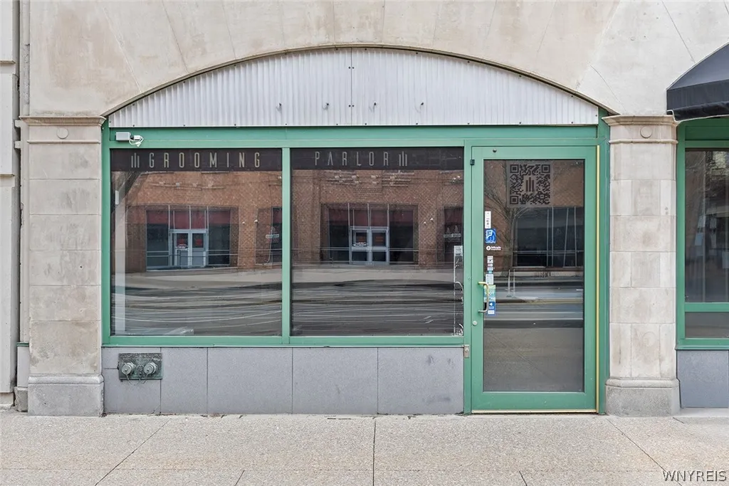 Property at 610 Main Street - Street Level, Buffalo, NY 14202