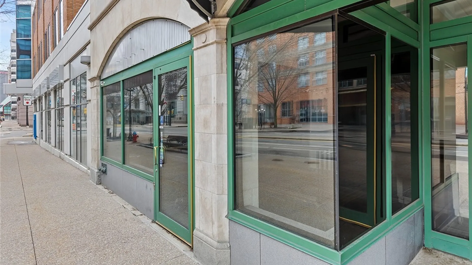 Property at 610 Main Street - Street Level, Buffalo, NY 14202 3