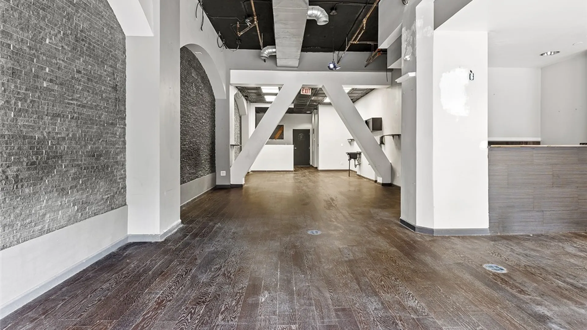 Property at 610 Main Street - Street Level, Buffalo, NY 14202 13