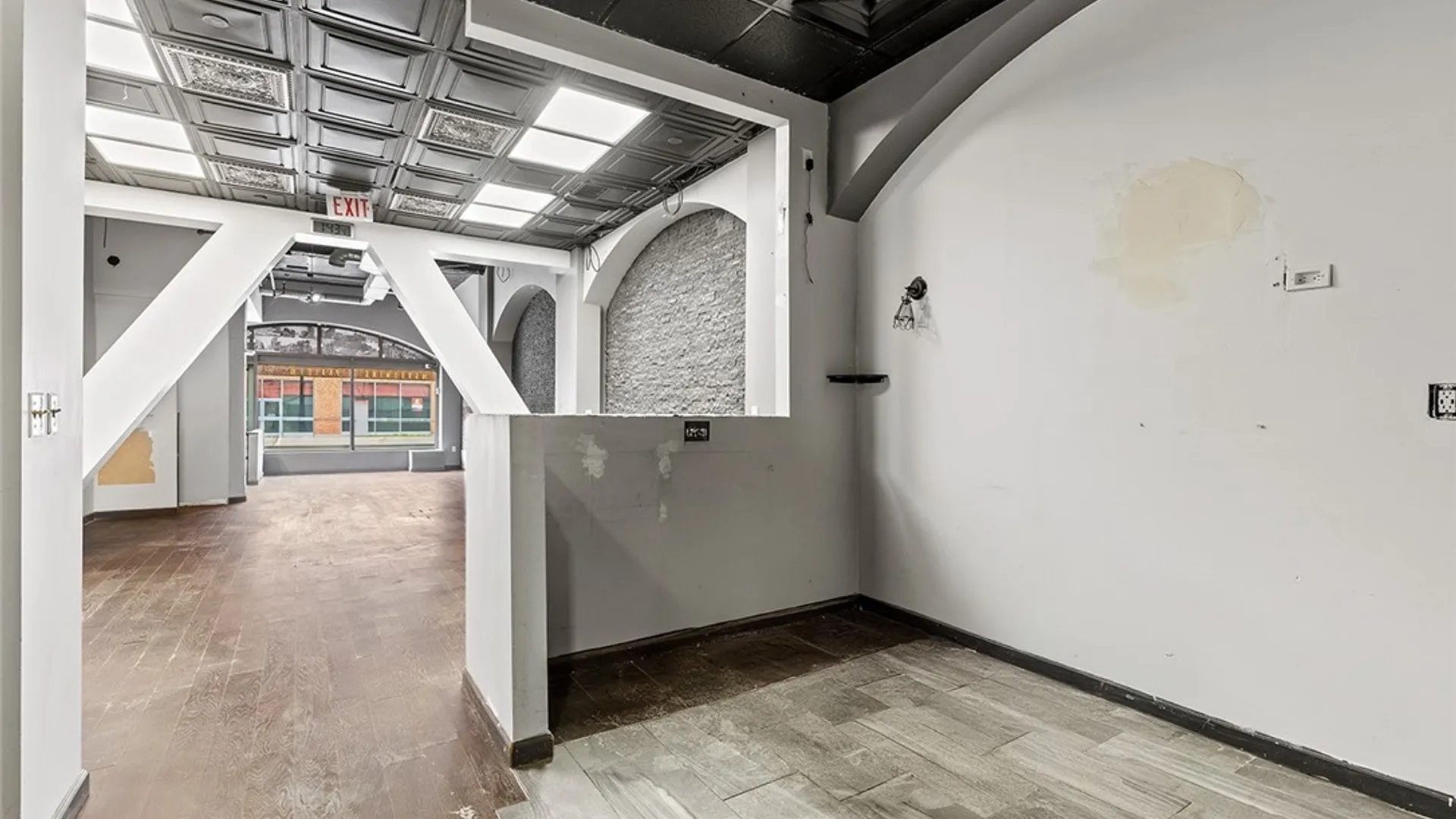Property at 610 Main Street - Street Level, Buffalo, NY 14202 23