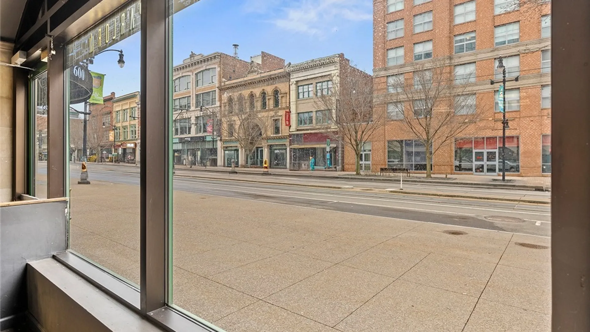Property at 610 Main Street - Street Level, Buffalo, NY 14202 25