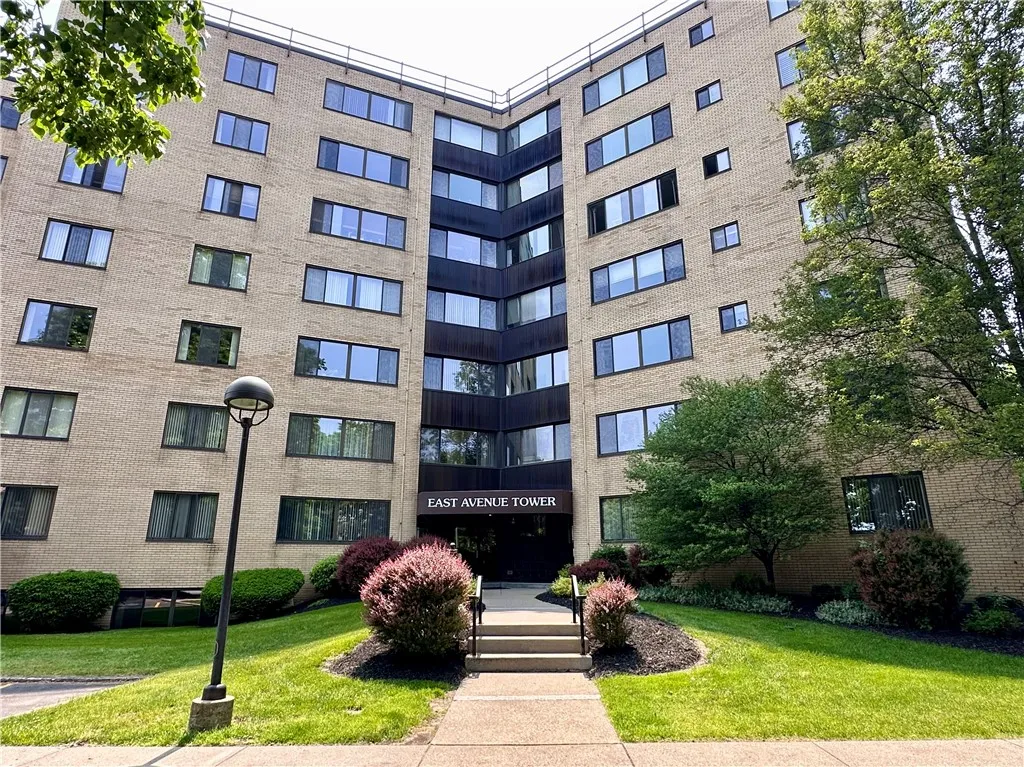 Property at 2505 East Avenue, Brighton, NY 14610