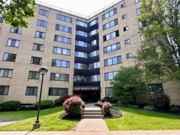 Property at 2505 East Avenue, Brighton, NY 14610