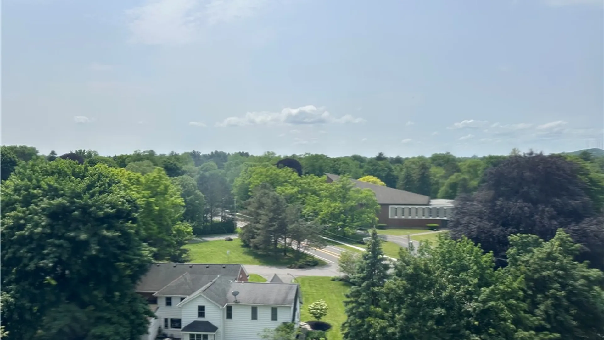 Property at 2505 East Avenue, Brighton, NY 14610 5