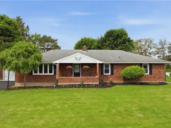 Property at 508 White Springs Road, Geneva Town, NY 14456