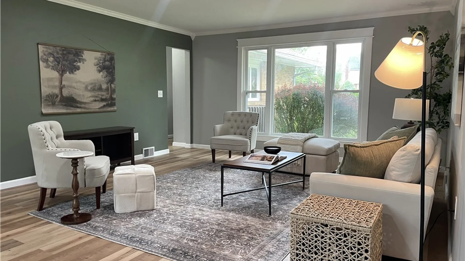 Property at 321 Grimsby Road, Tonawanda, NY 14223 8