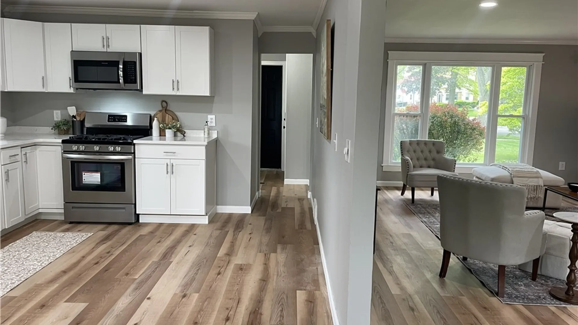 Property at 321 Grimsby Road, Tonawanda, NY 14223 16