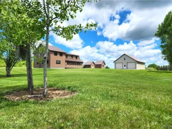 Property at 4377 Meyer Road, West Turin, NY 13325