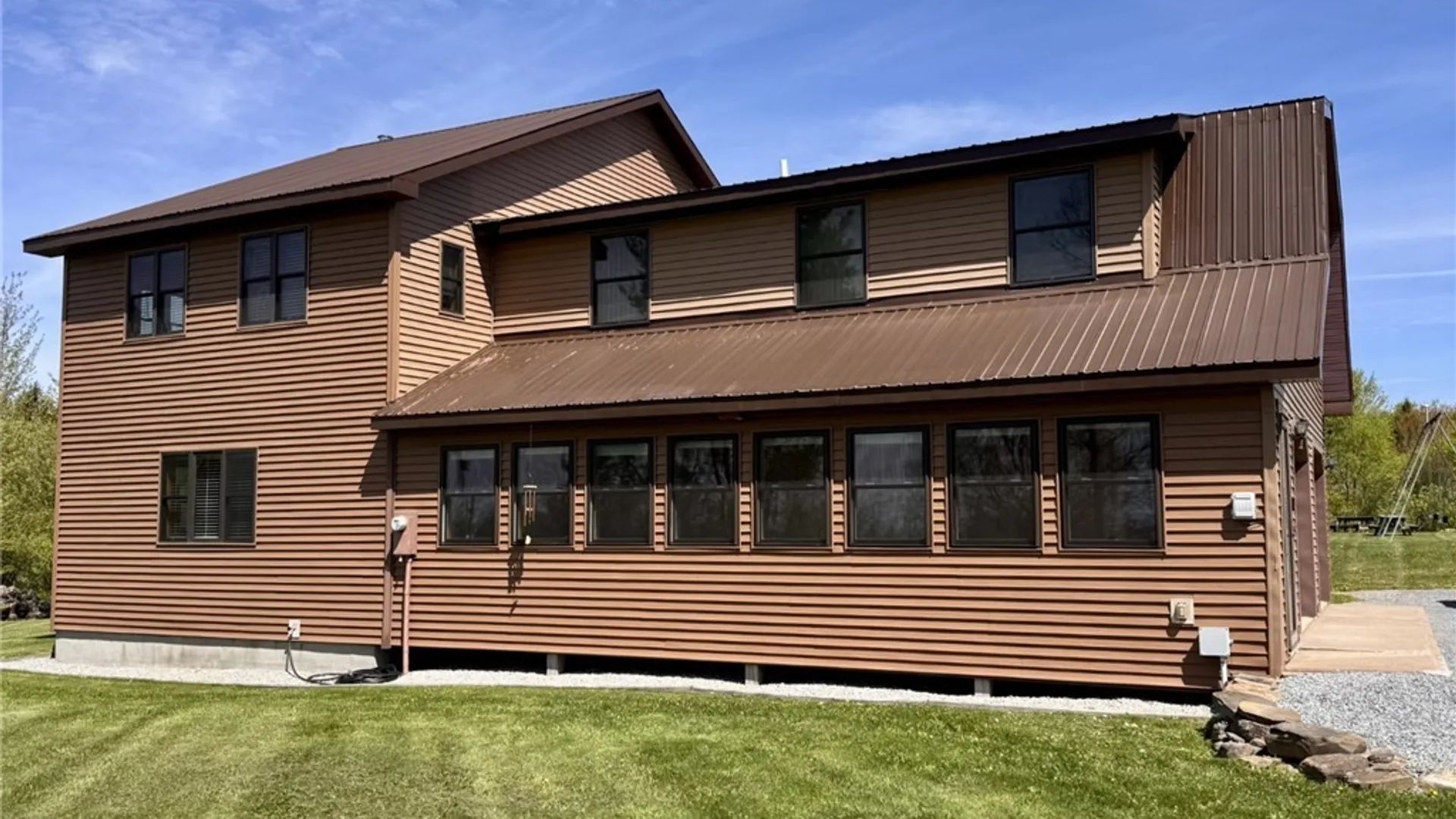 Property at 4377 Meyer Road, West Turin, NY 13325 4