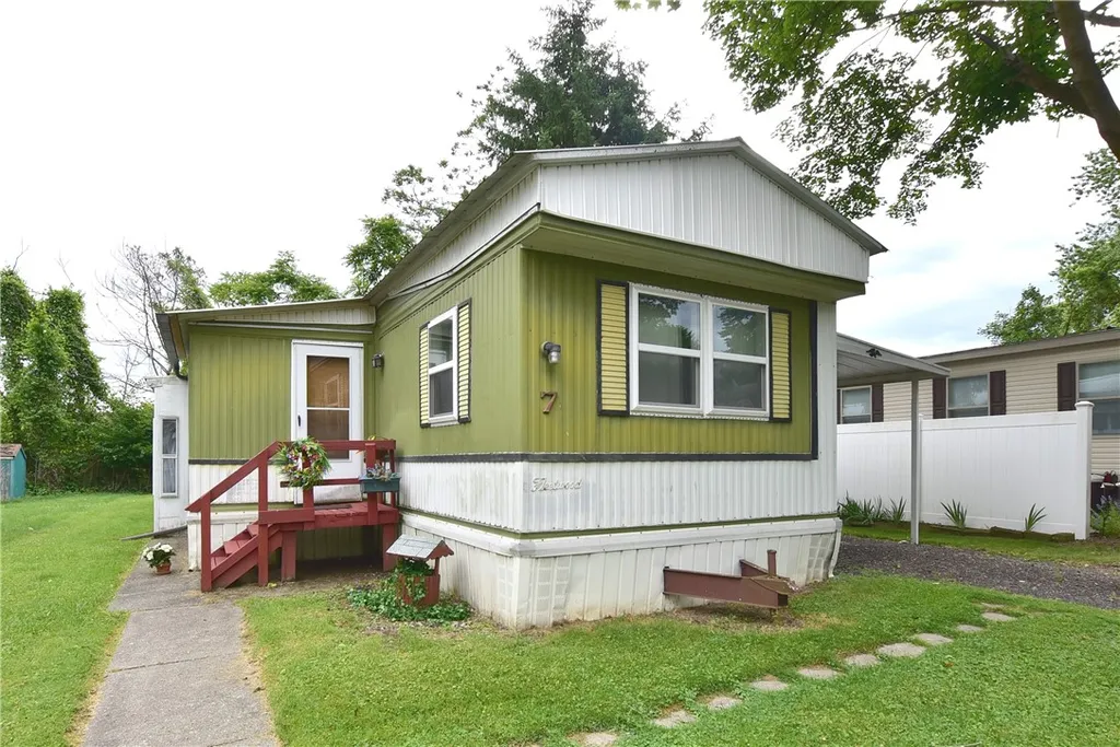 Property at 7 Jake Street, Ithaca City, NY 14850