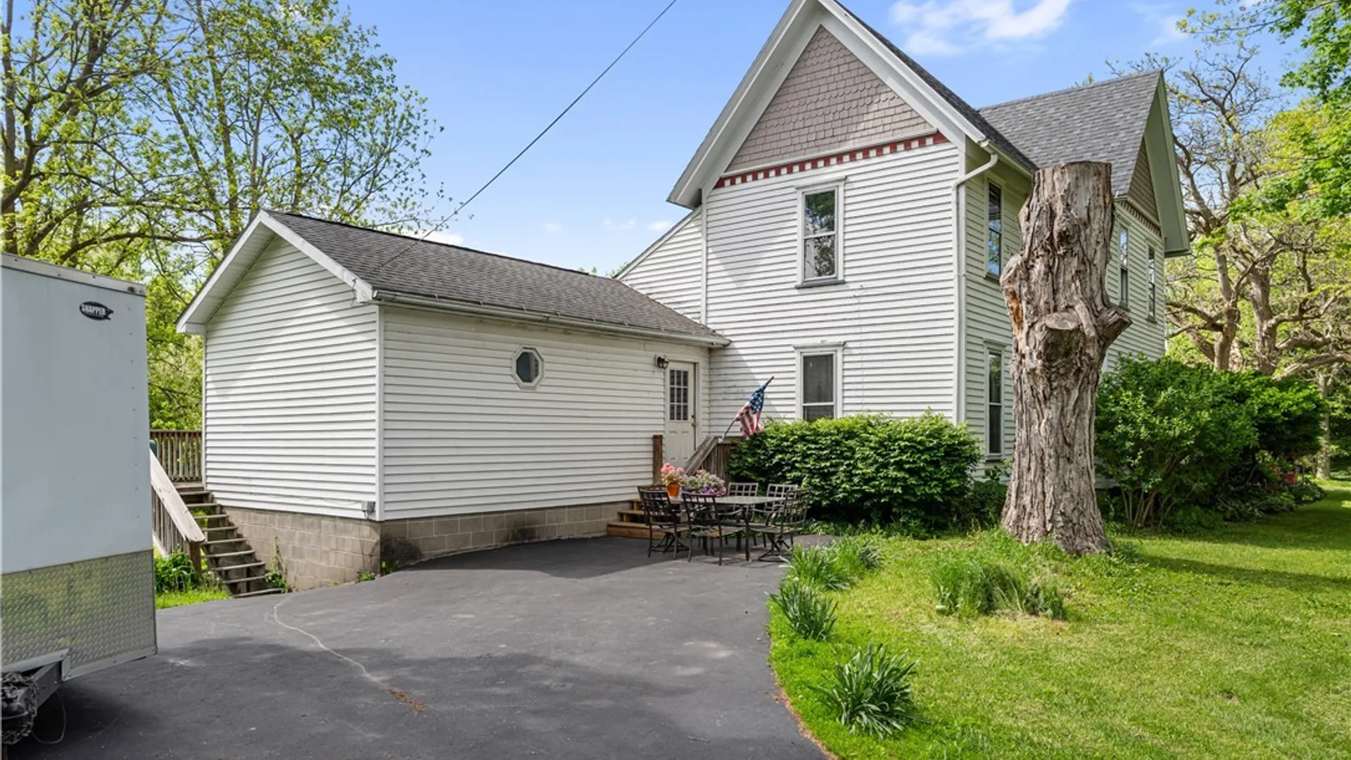 Property at 1136 Creek Road, Attica, NY 14011 6