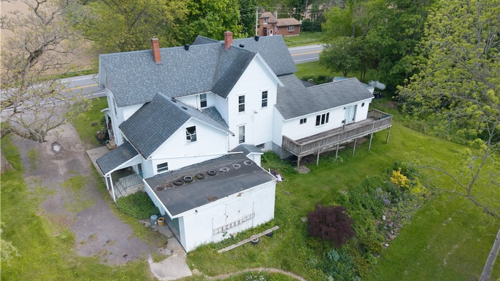 Property at 1136 Creek Road, Attica, NY 14011 8