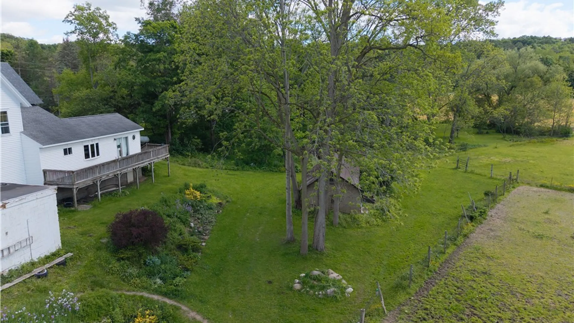 Property at 1136 Creek Road, Attica, NY 14011 9