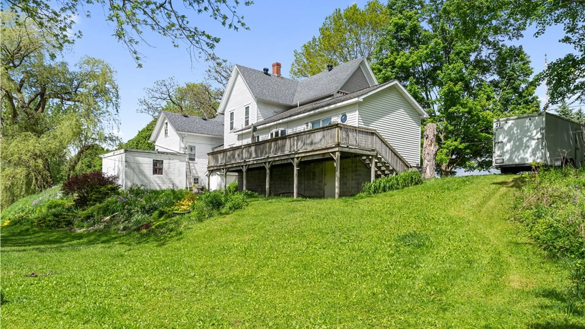Property at 1136 Creek Road, Attica, NY 14011 10