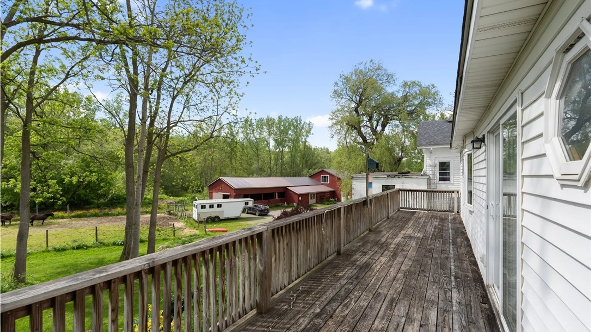 Property at 1136 Creek Road, Attica, NY 14011 11