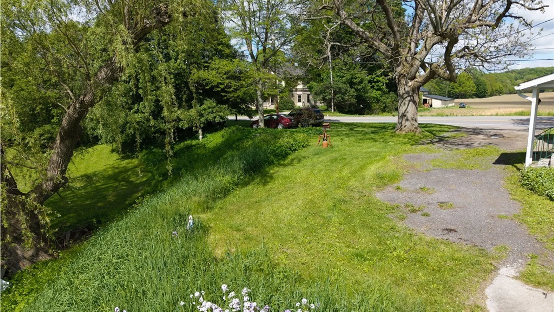 Property at 1136 Creek Road, Attica, NY 14011 13