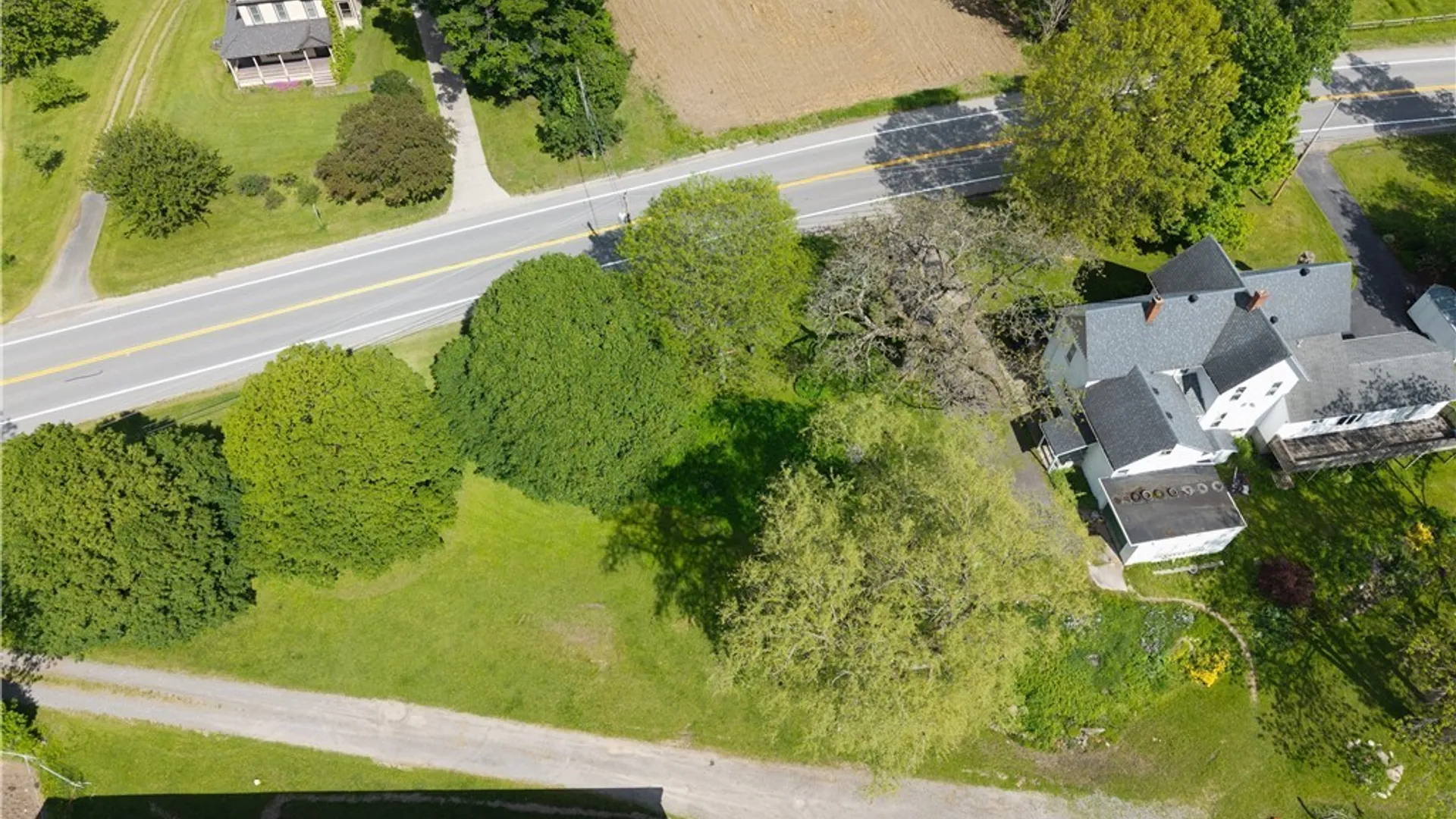Property at 1136 Creek Road, Attica, NY 14011 14