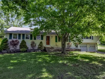 Property at 12466 Williston Road, Marilla, NY 14004