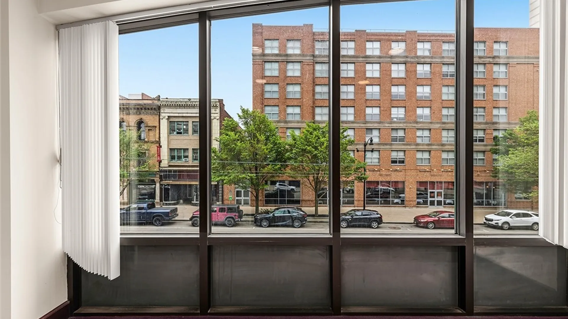 Property at 610 Main St - 2nd floor, Buffalo, NY 14202 23
