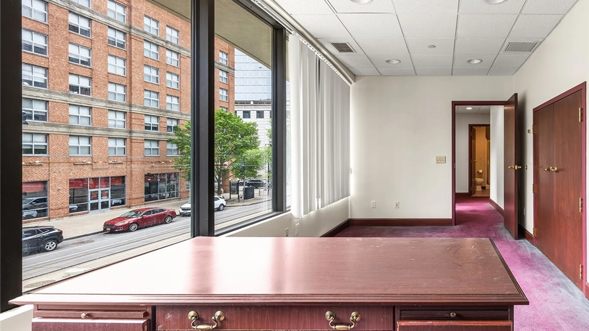 Property at 610 Main St - 2nd floor, Buffalo, NY 14202 25