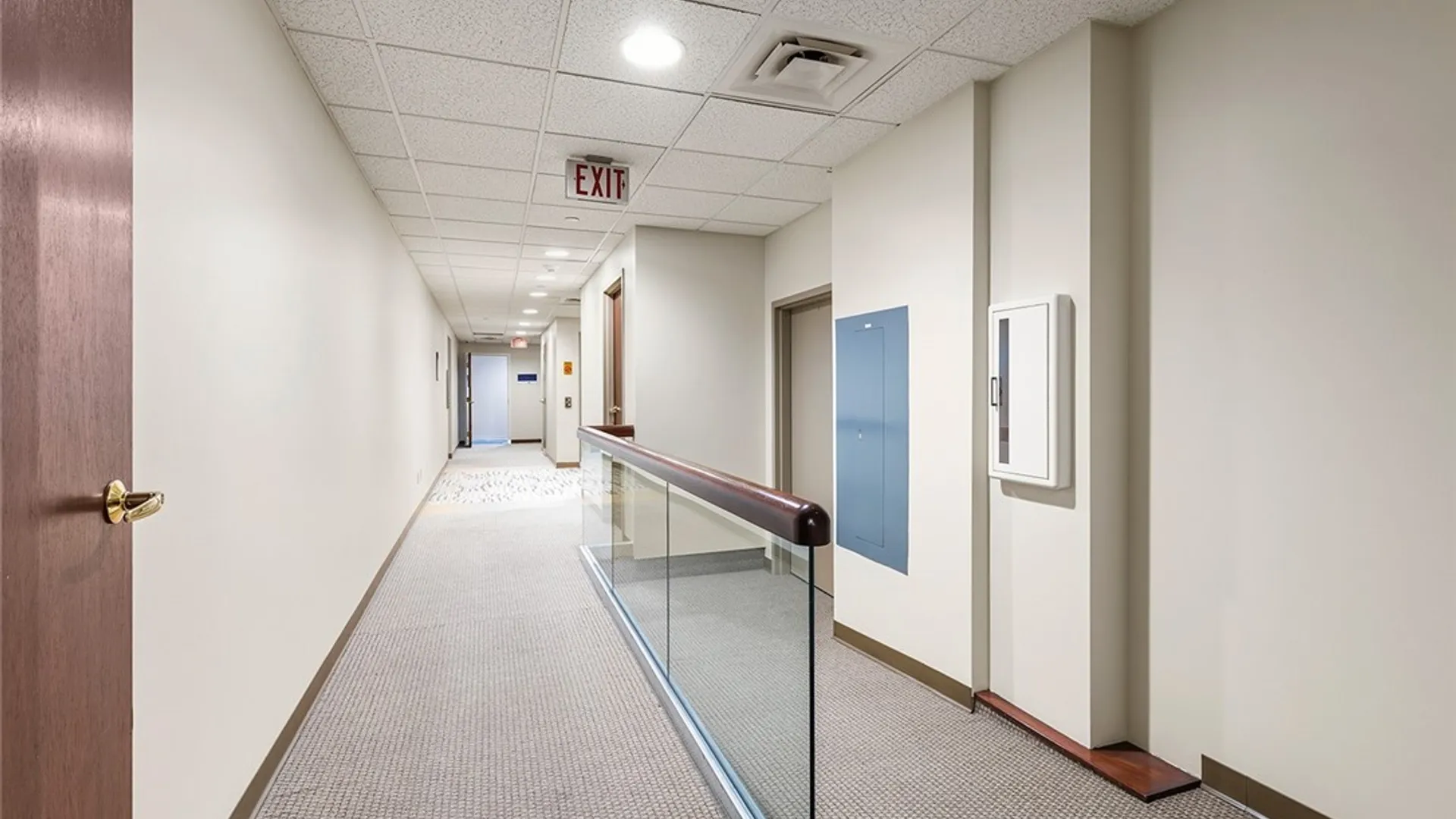 Property at 610 Main St - 2nd floor, Buffalo, NY 14202 32