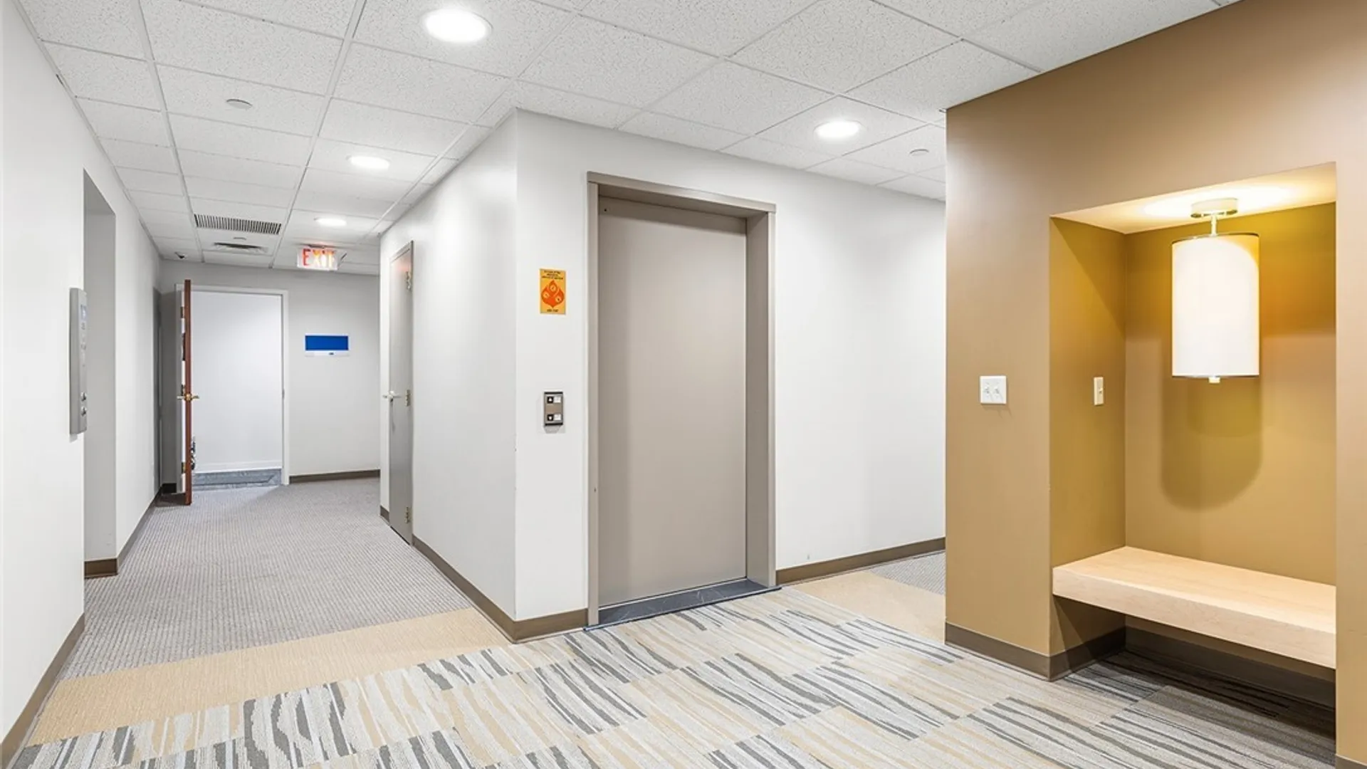 Property at 610 Main St - 2nd floor, Buffalo, NY 14202 33