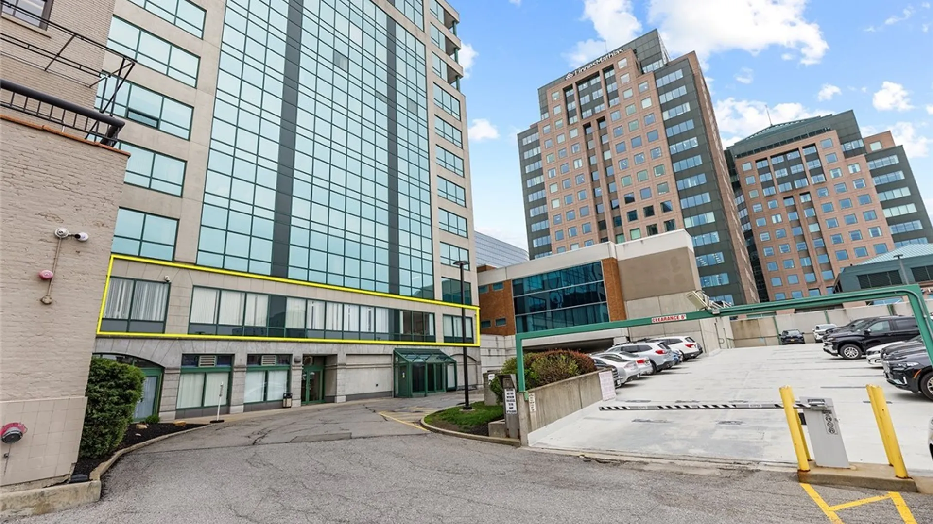 Property at 610 Main St - 2nd floor, Buffalo, NY 14202 4