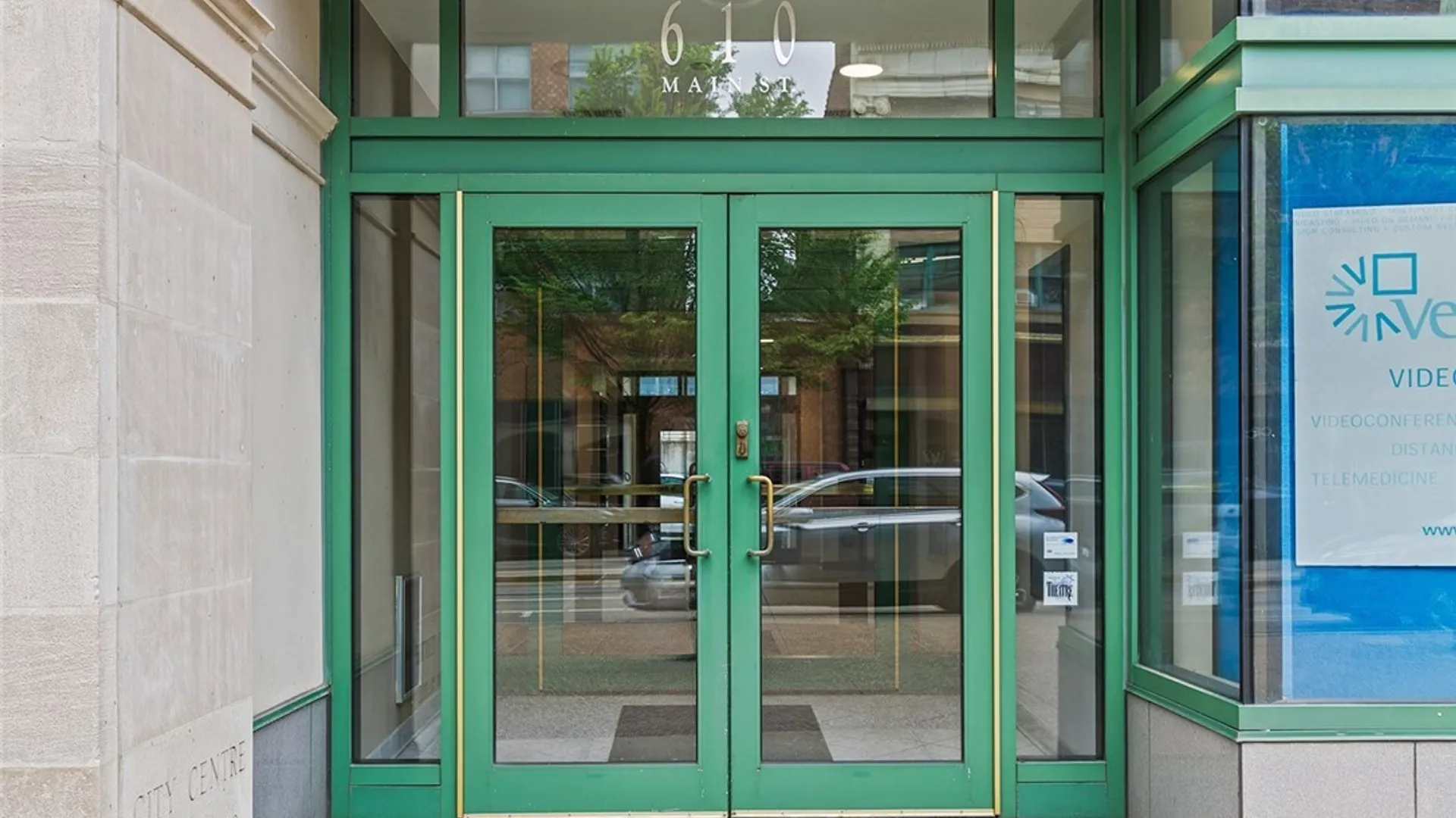 Property at 610 Main St - 2nd floor, Buffalo, NY 14202 5