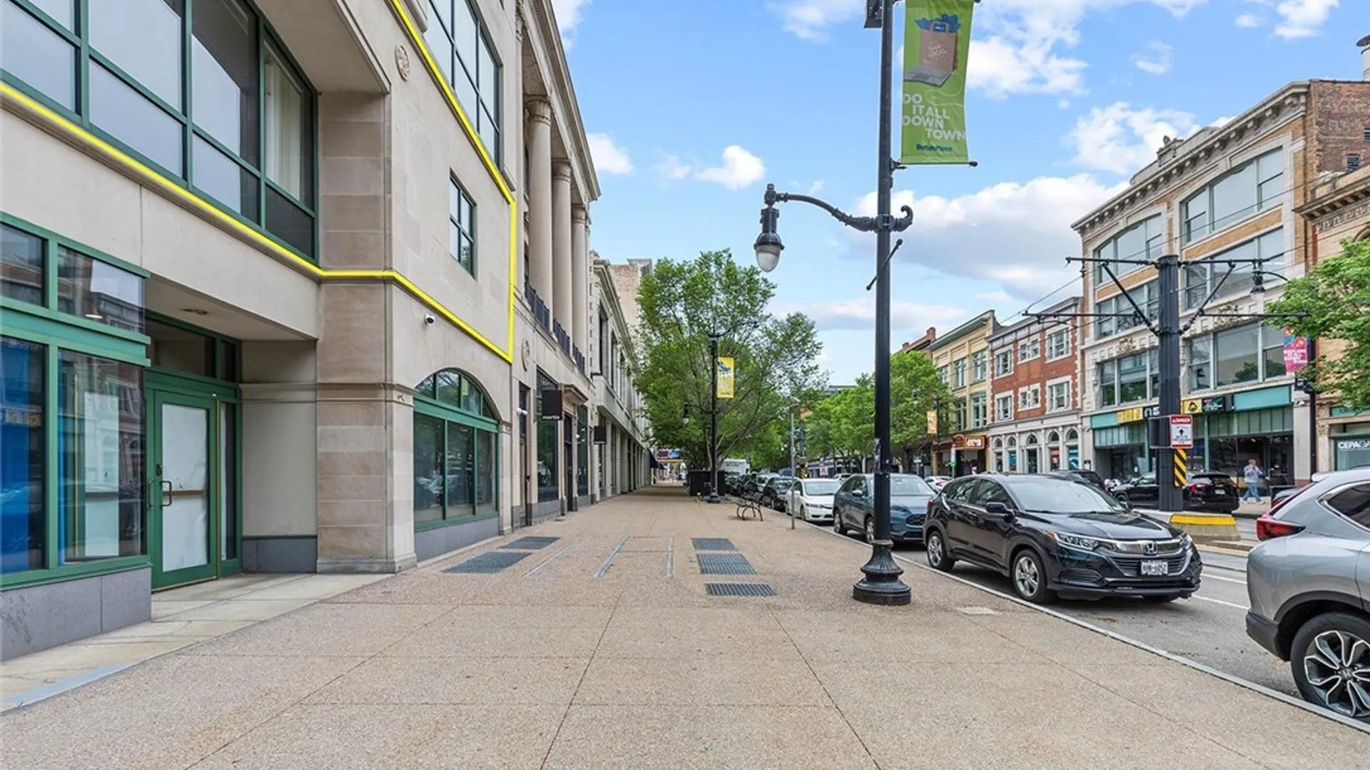 Property at 610 Main St - 2nd floor, Buffalo, NY 14202 7