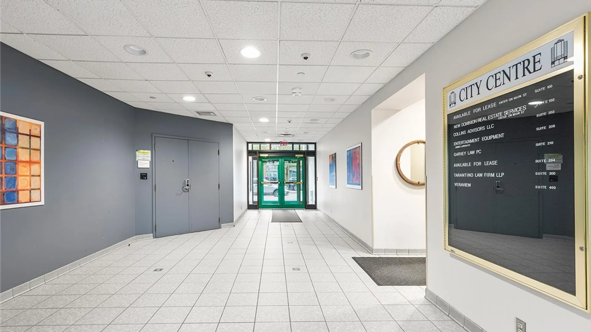 Property at 610 Main St - 2nd floor, Buffalo, NY 14202 9