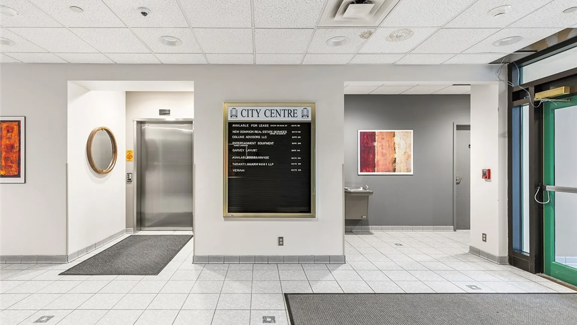 Property at 610 Main St - 2nd floor, Buffalo, NY 14202 10
