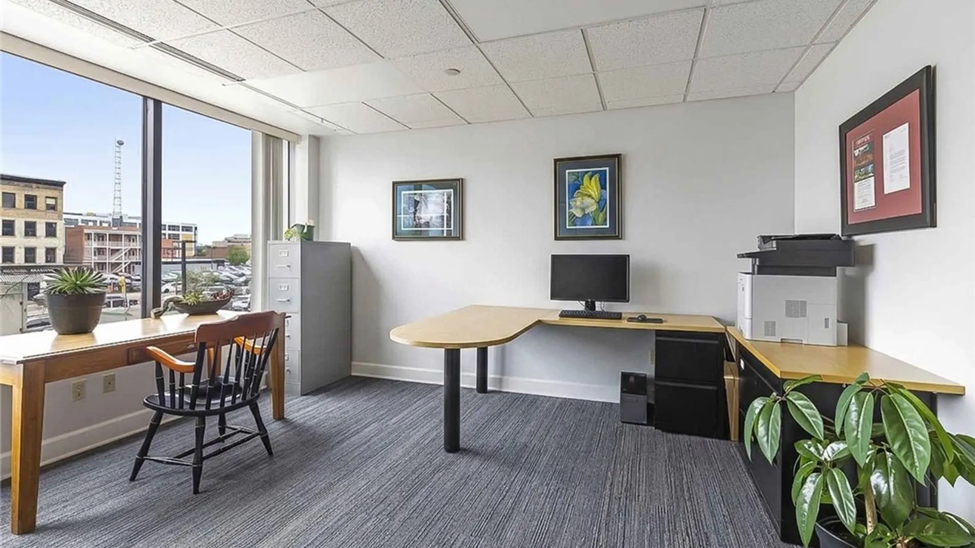 Property at 610 Main St - 2nd floor, Buffalo, NY 14202 11