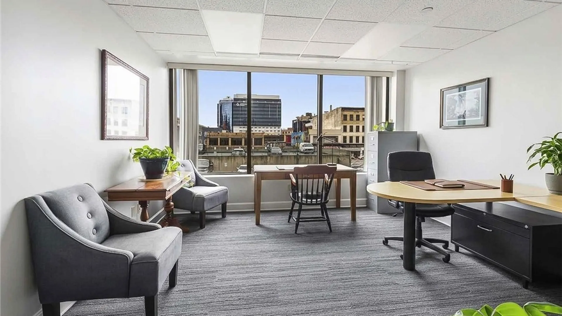 Property at 610 Main St - 2nd floor, Buffalo, NY 14202 12