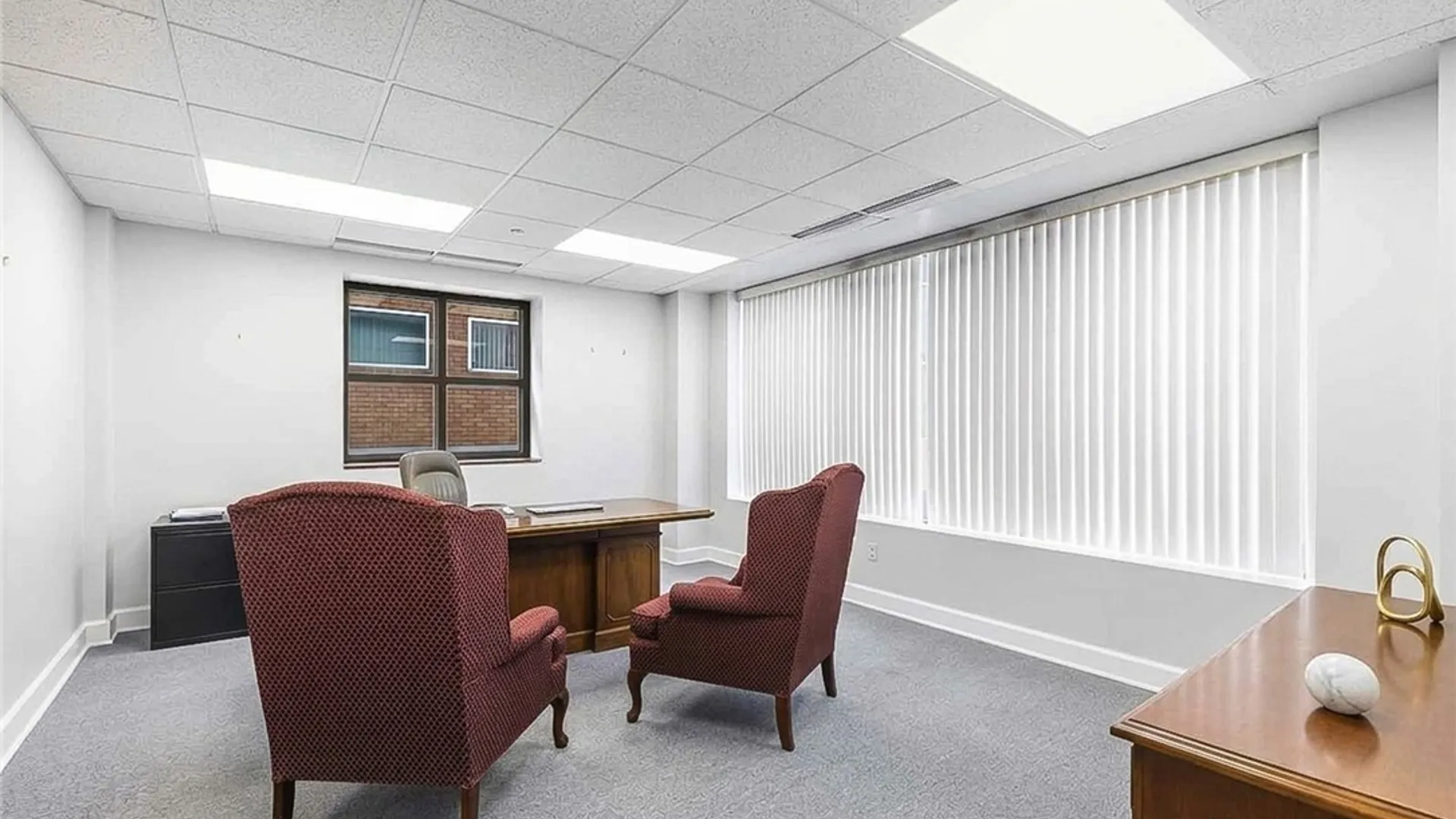 Property at 610 Main St - 2nd floor, Buffalo, NY 14202 16