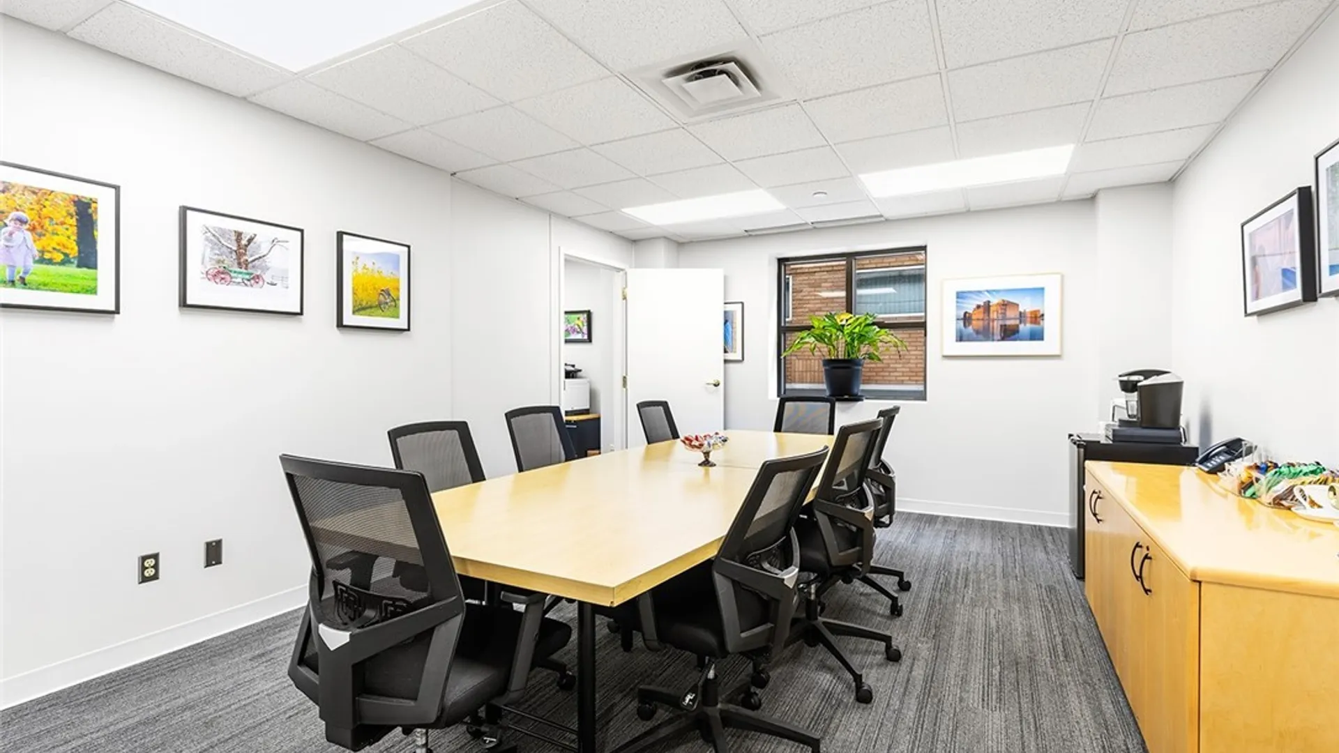 Property at 610 Main St - 2nd floor, Buffalo, NY 14202 17
