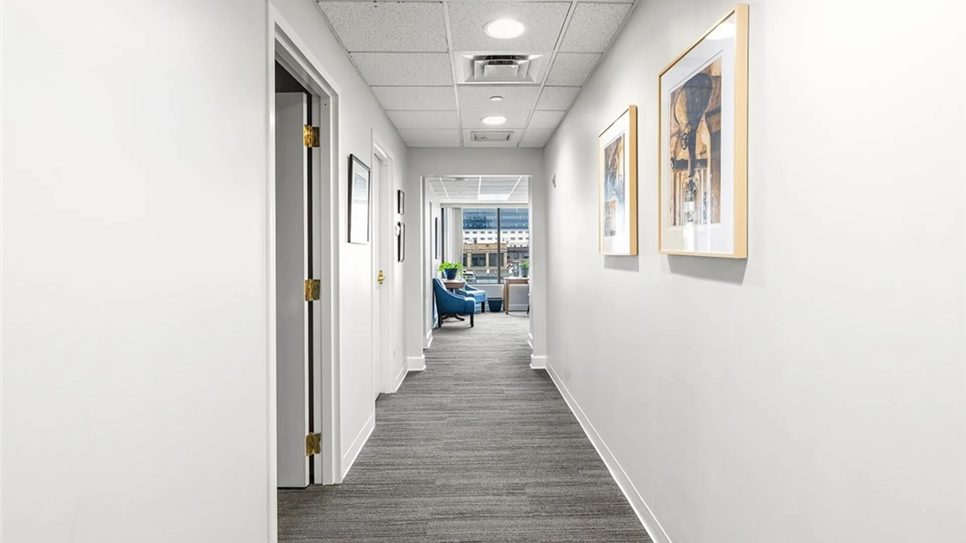 Property at 610 Main St - 2nd floor, Buffalo, NY 14202 18