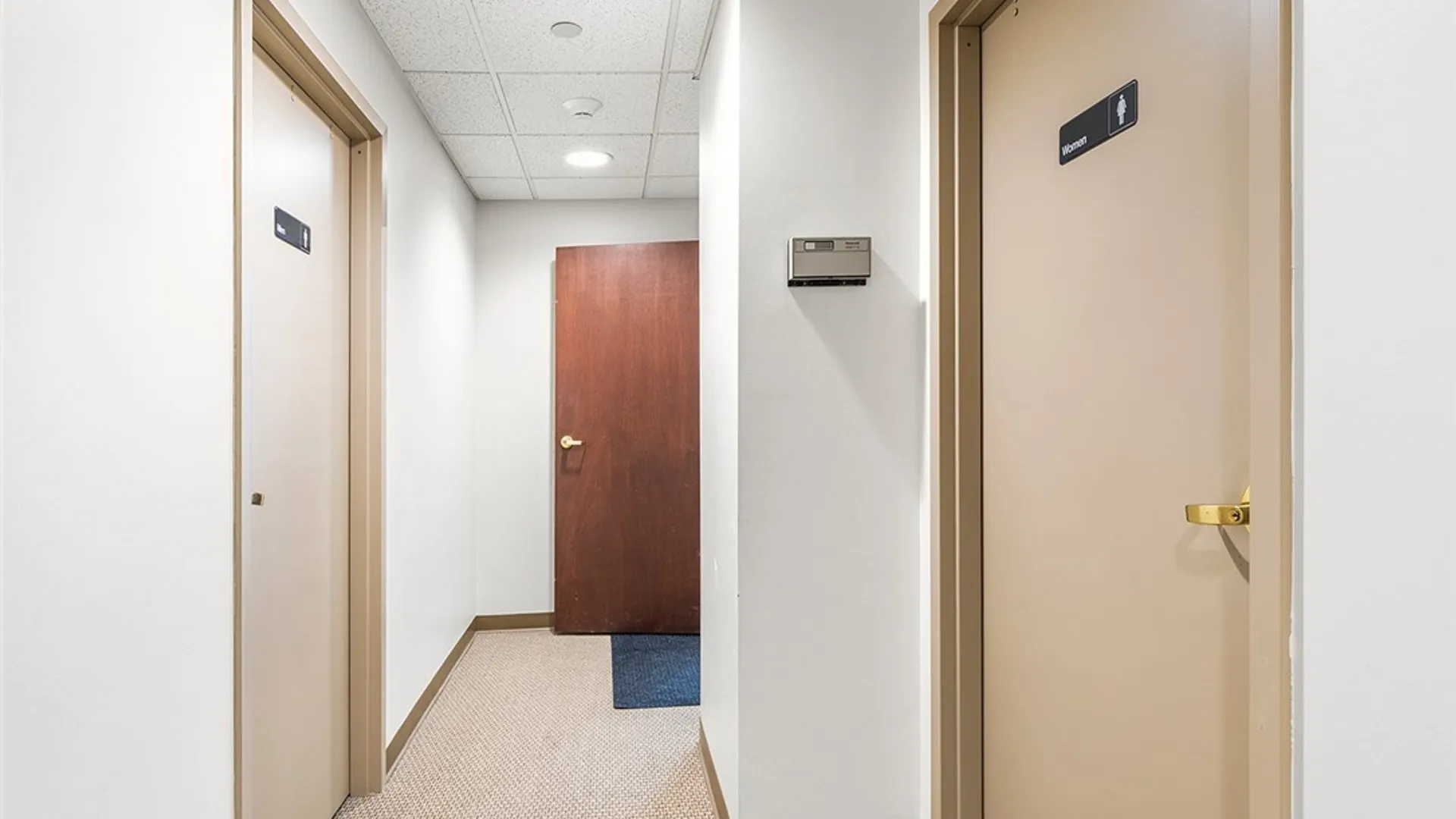 Property at 610 Main St - 2nd floor, Buffalo, NY 14202 34