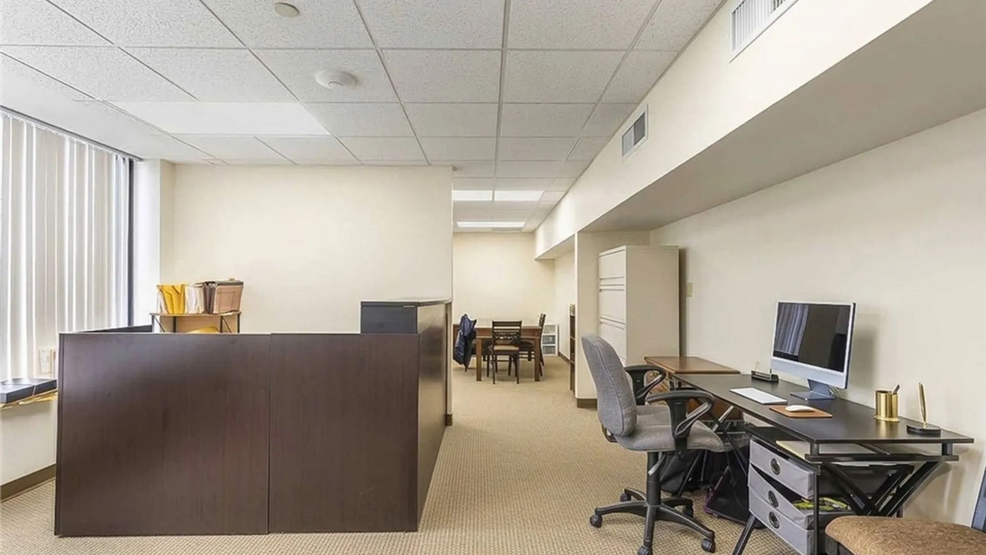 Property at 610 Main St - 2nd floor, Buffalo, NY 14202 35
