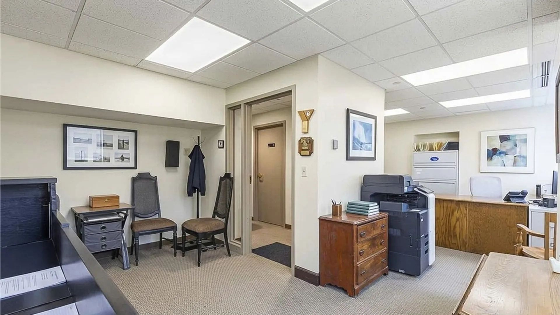 Property at 610 Main St - 2nd floor, Buffalo, NY 14202 36
