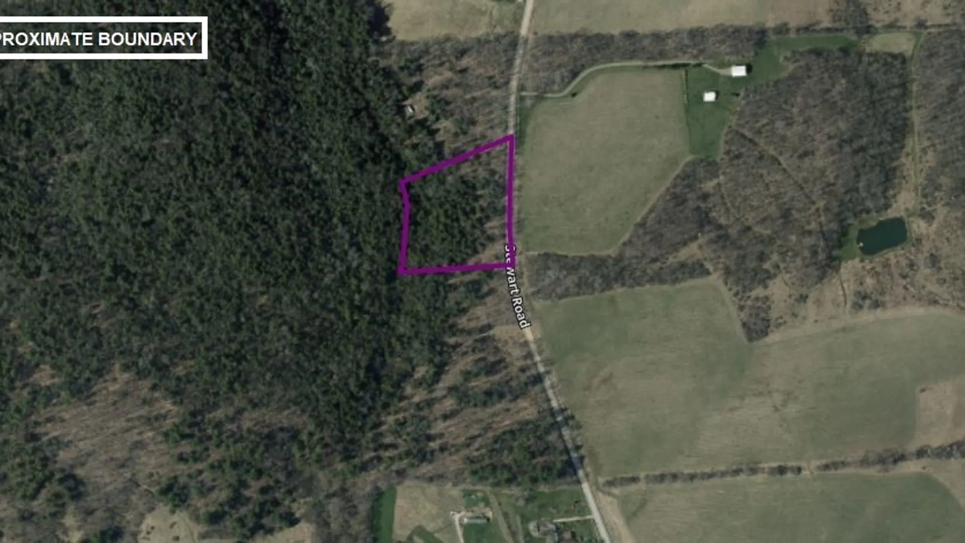 Property at Stewart Road, Tuscarora, NY 14801 36