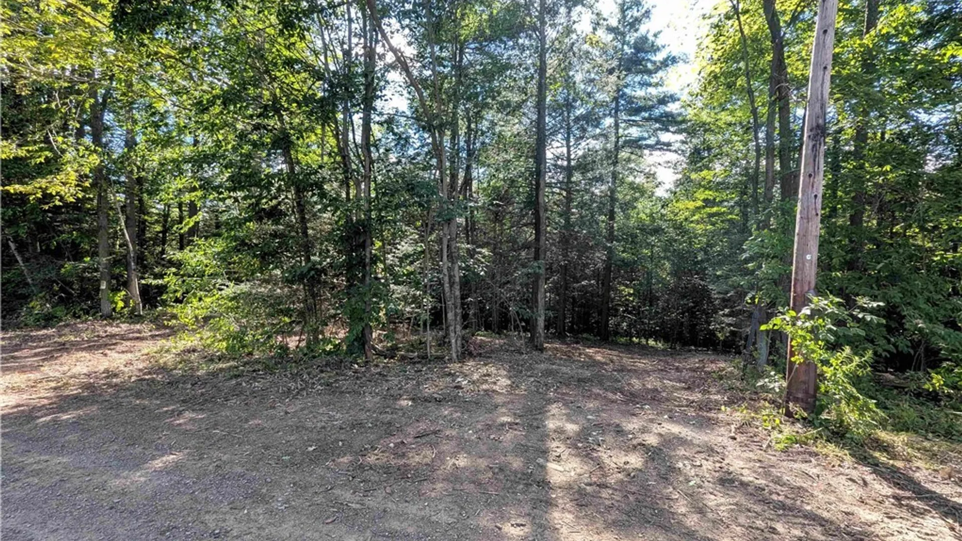 Property at Stewart Road, Tuscarora, NY 14801 3