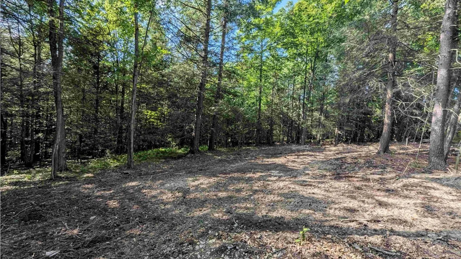 Property at Stewart Road, Tuscarora, NY 14801 4