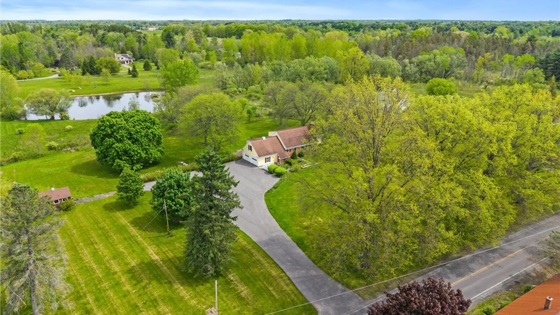 Property at 192 Asbury Road, Lansing, NY 14882 38