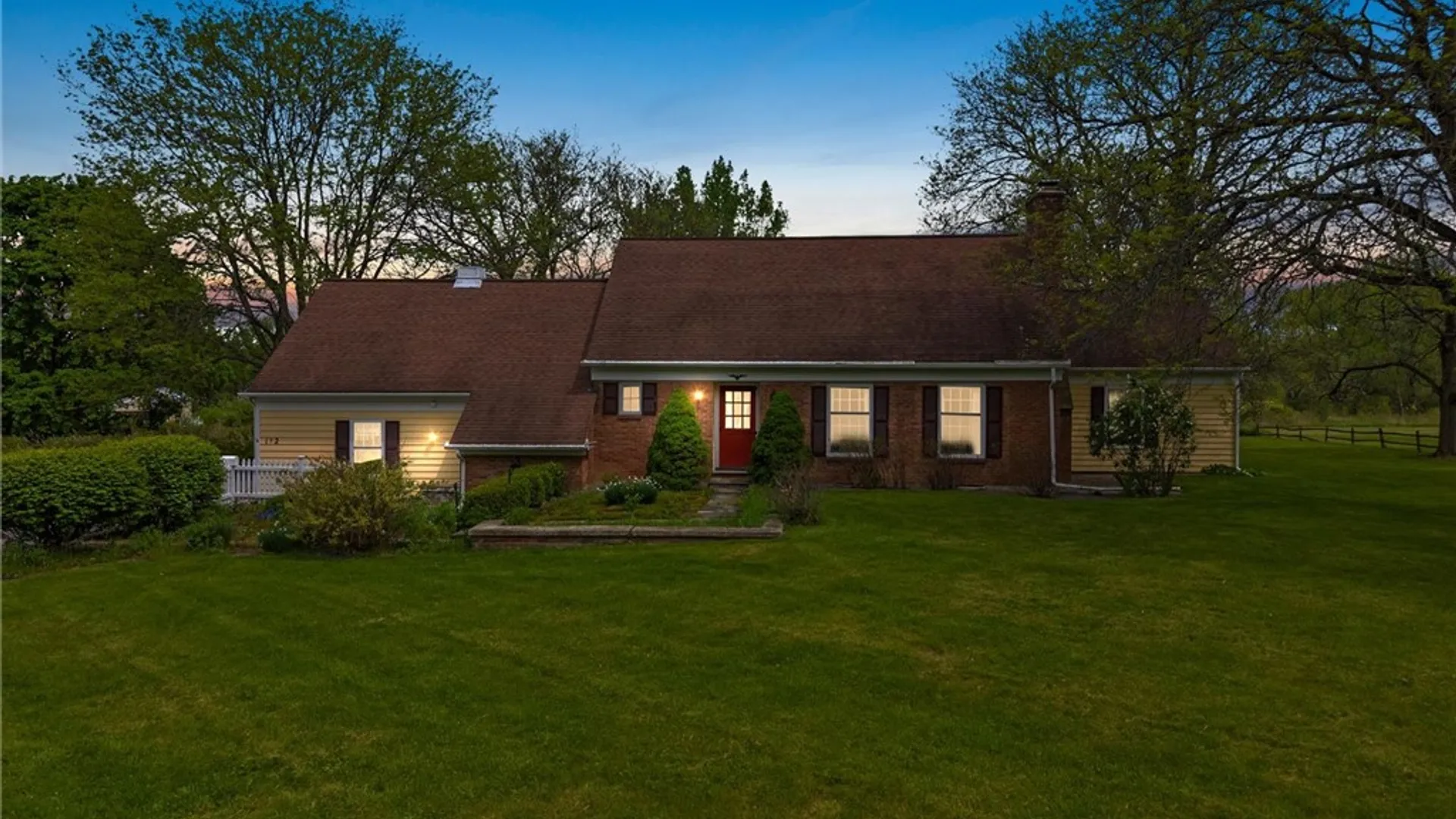 Property at 192 Asbury Road, Lansing, NY 14882 43